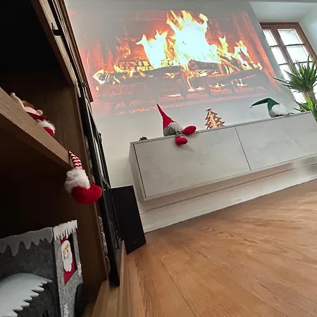 View Near Colmar- Free Park & Wifi * Gueberschwihr