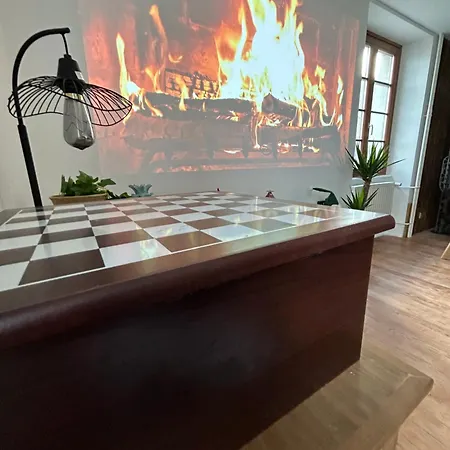 Vila View Near Colmar- Free Park & Wifi Gueberschwihr