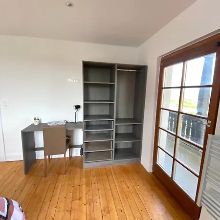 View Near Colmar- Free Park & Wifi Villa