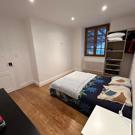 Vila View Near Colmar- Free Park & Wifi *