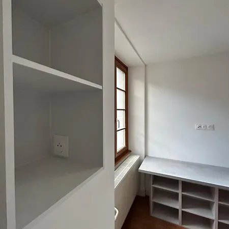 Vila View Near Colmar- Free Park & Wifi