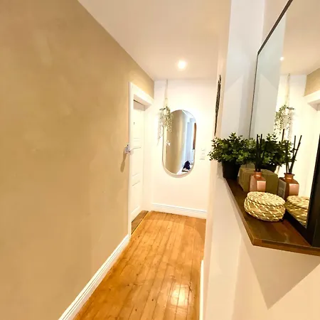 View Near Colmar- Free Park & Wifi Vila *