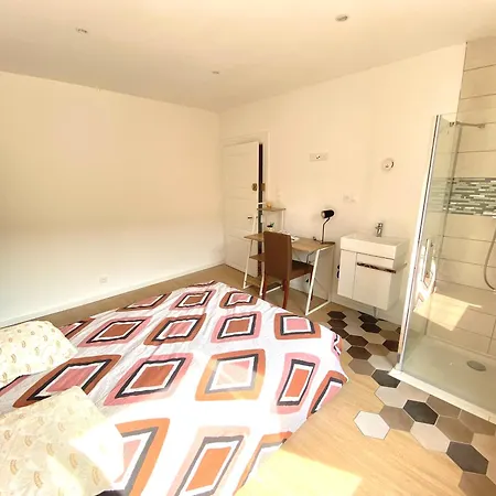 Vila View Near Colmar- Free Park & Wifi